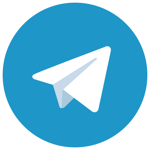 Telegram (Телеграм) - дополнительная связь